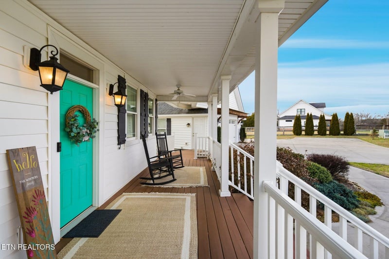 7425 Mountain Glory Way, Corryton, TN 37721