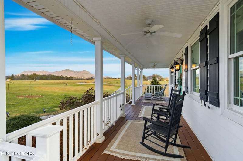 7425 Mountain Glory Way, Corryton, TN 37721