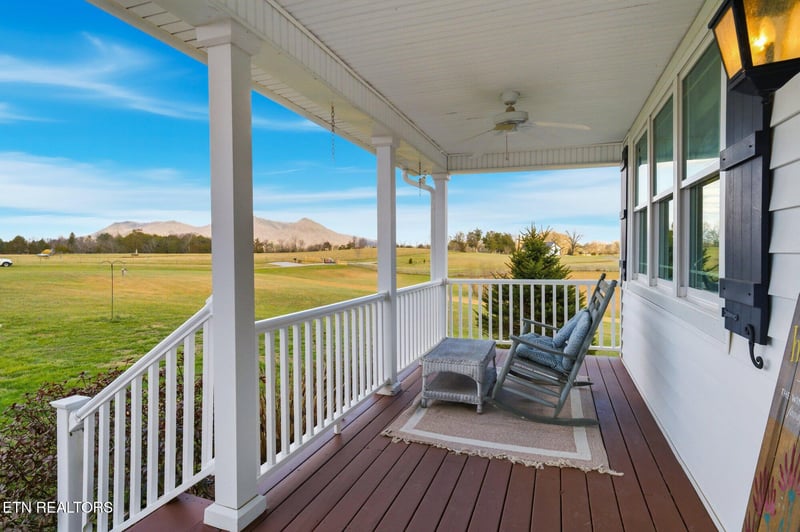 7425 Mountain Glory Way, Corryton, TN 37721
