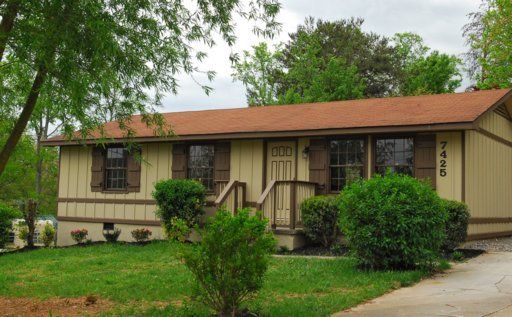 7425 Pinto Ln, Corryton, TN 37721