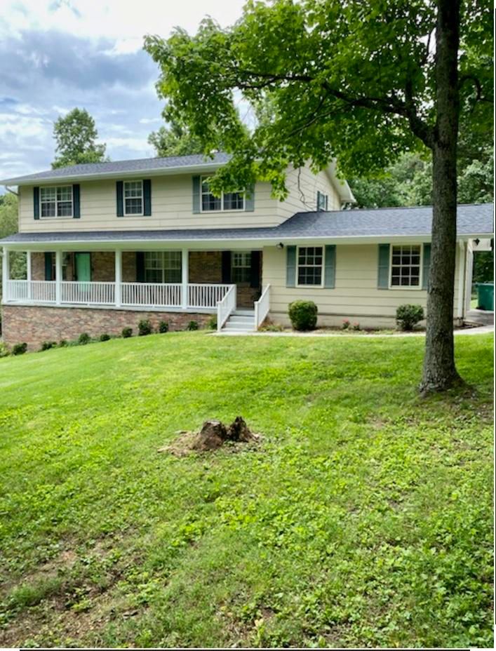7425 Wickam Rd, Knoxville, TN 37931