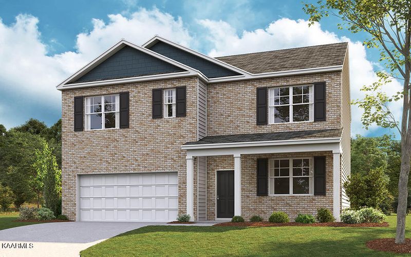 7426 Cottotail, Corryton, TN 37721