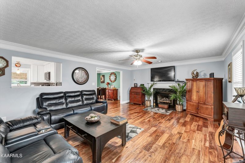 7426 Willow Trace Ln, Knoxville, TN 37938