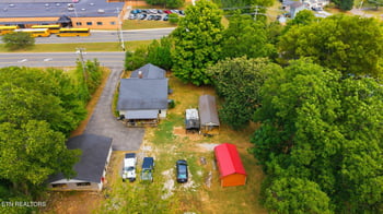 7427 Andersonville Pike, Knoxville, TN 37938