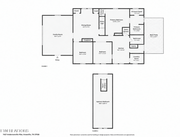 7427 Andersonville Pike, Knoxville, TN 37938