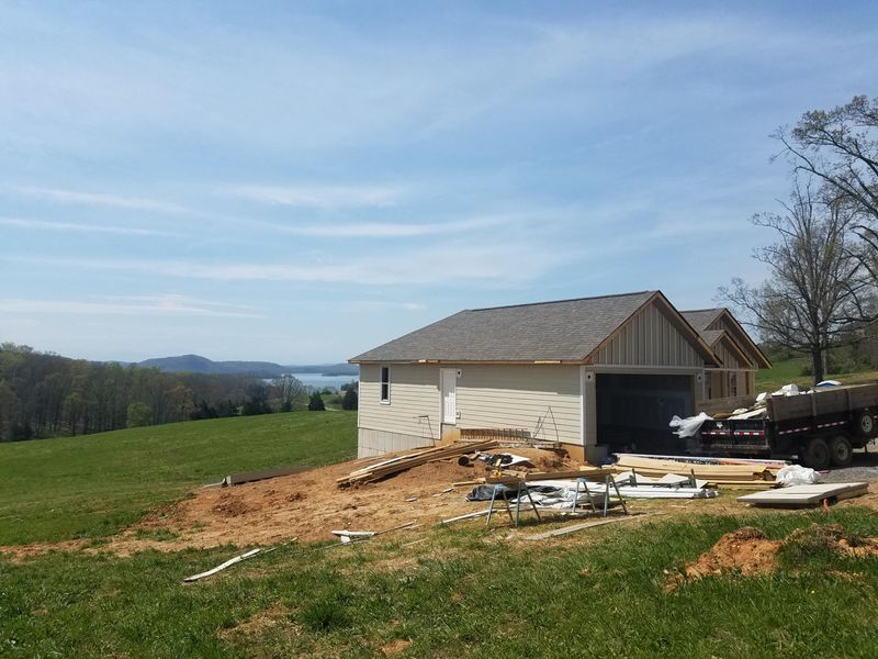 7429 Lakeshore, Rutledge, TN 37861