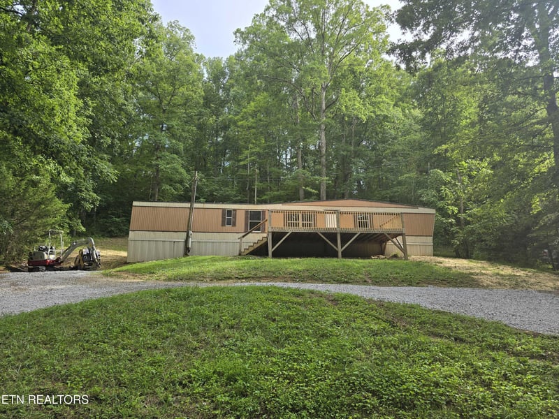 743 Fairgarden Cir, Sevierville, TN 37876