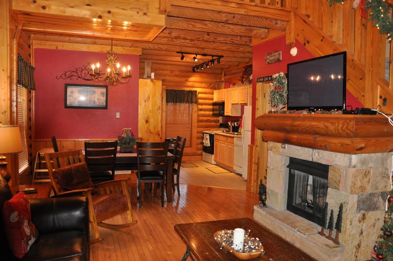 743 Golf View Blvd, Pigeon Forge, TN 37863