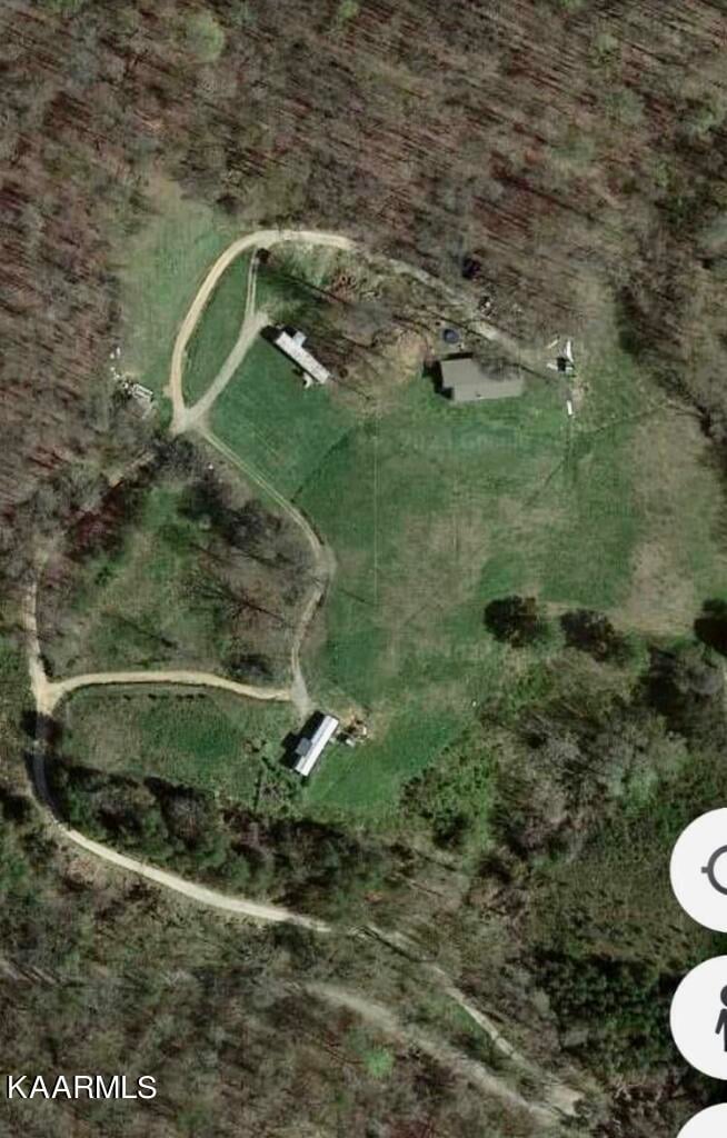 743 Jordan Rd, Washburn, TN 37888