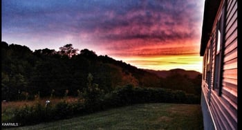 743 Jordan Rd, Washburn, TN 37888