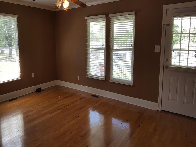 743 Pauline Ave, Morristown, TN 37813