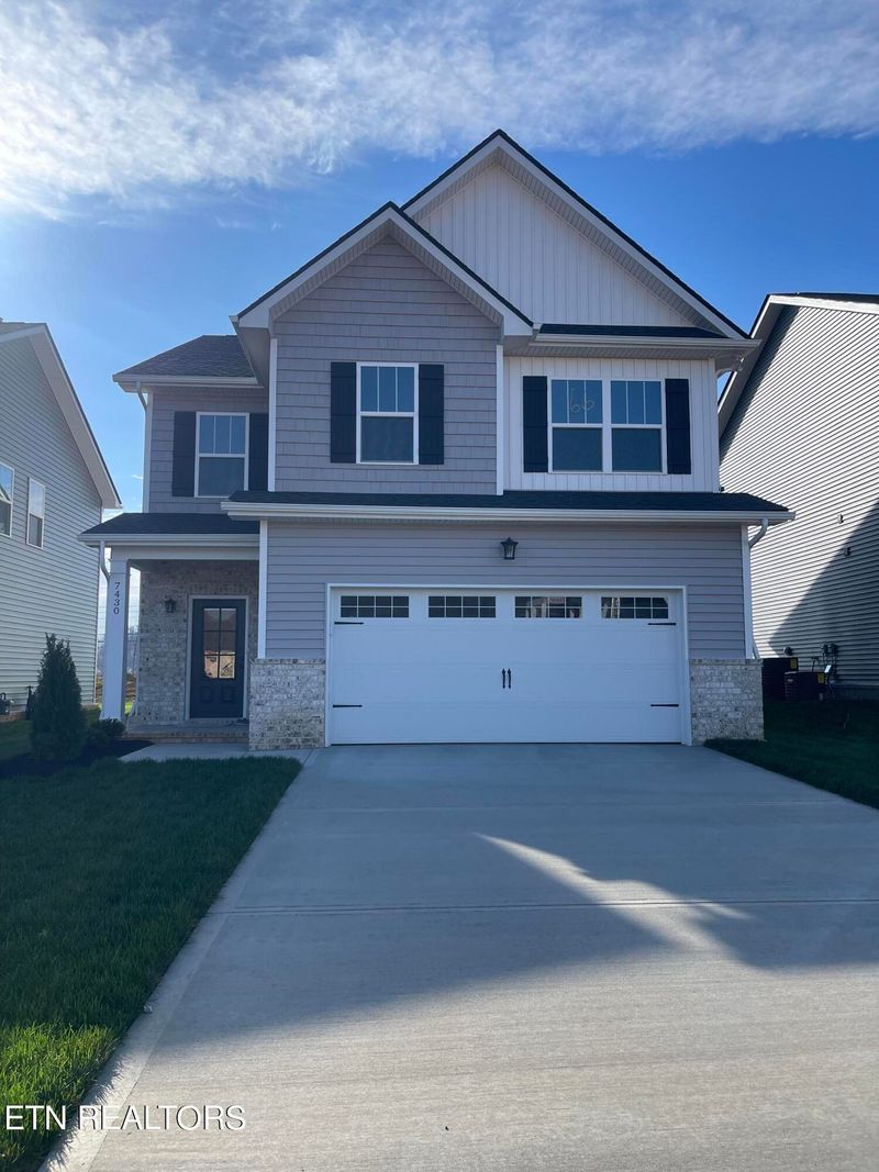 7430 Freedom Bell Ave Lot 66, Powell, TN 37849