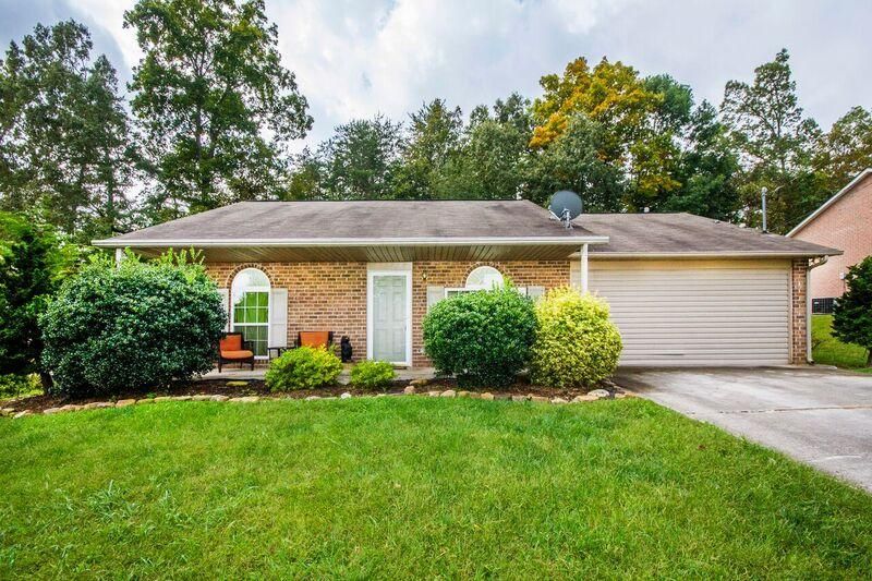 7431 Cotton Patch Rd, Corryton, TN 37721