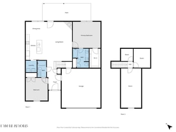 7434 Willow Path Ln, Knoxville, TN 37918