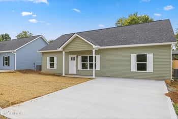 7437 Cascade Meadows Way, Knoxville, TN 37918