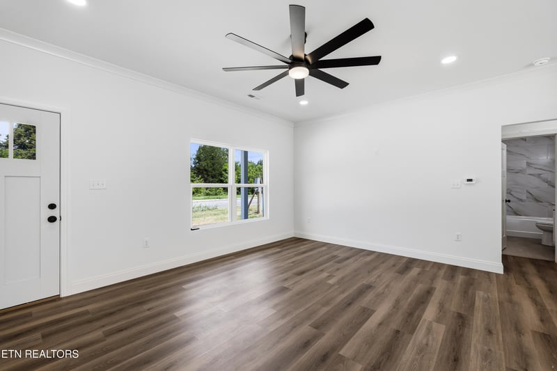 7437 Cascade Meadows Way, Knoxville, TN 37918