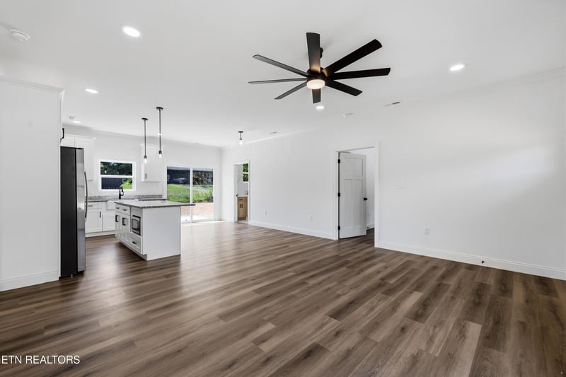 7437 Cascade Meadows Way, Knoxville, TN 37918
