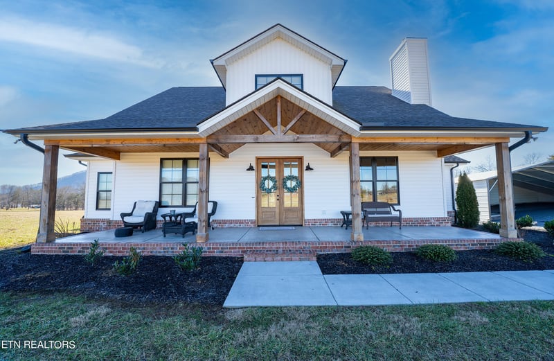 7437 Mountain Glory Way, Corryton, TN 37721