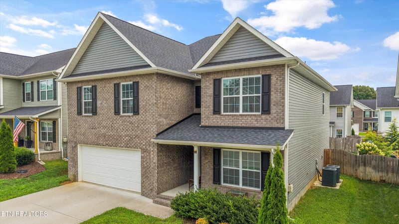 7438 Emory Orchard Ln, Knoxville, TN 37931