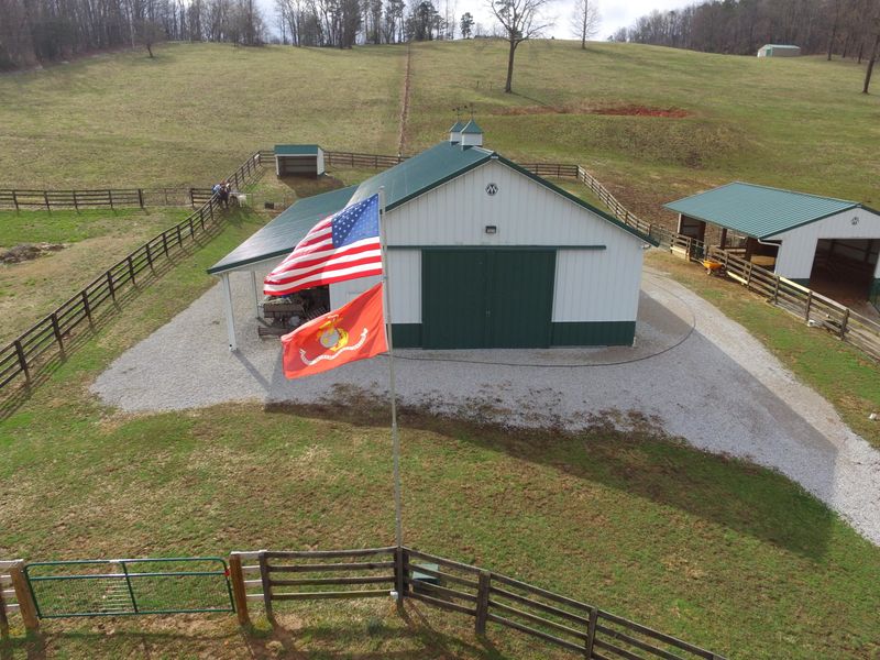 744 Alvin Roach Rd, Rutledge, TN 37861