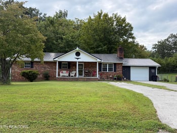 744 Cross Valley Rd, Lafollette, TN 37766