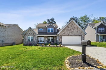 7441 Peony Dr, Knoxville, TN 37918