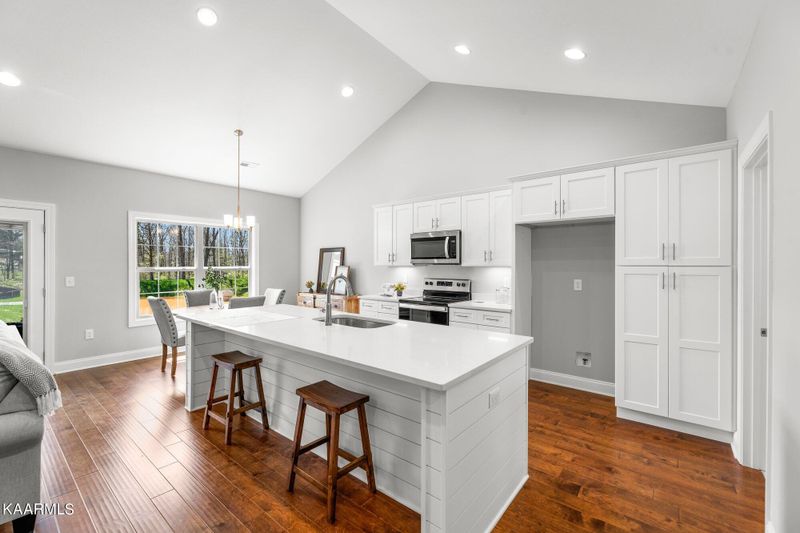 7441 Willow Path Ln #Unit 63, Knoxville, TN 37918