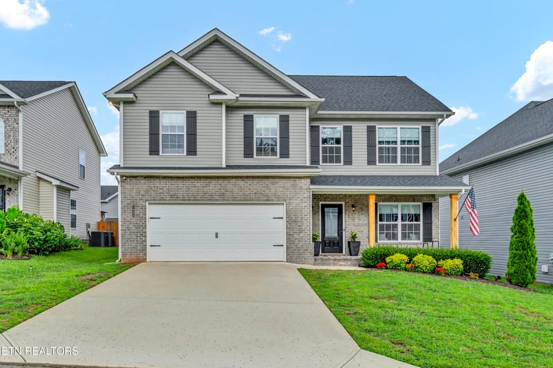 7442 Emory Orchard Ln, Knoxville, TN 37931