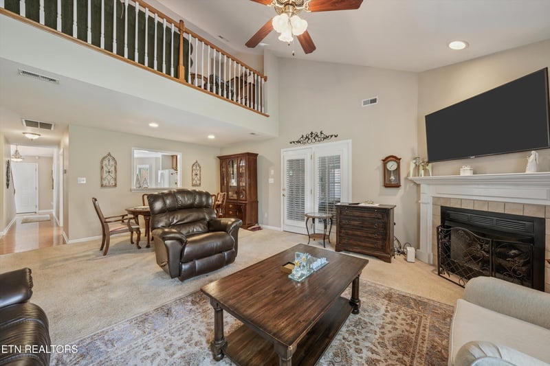 7442 Saint Baron Way, Powell, TN 37849