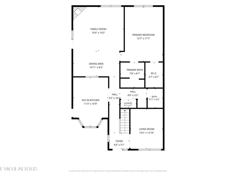 7442 Saint Baron Way, Powell, TN 37849