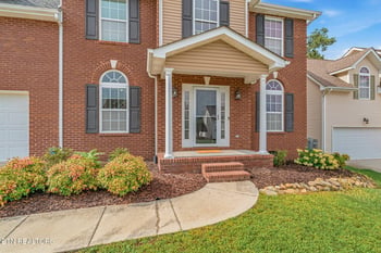7443 Sparkle Ln, Knoxville, TN 37931