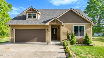 7445 Lakeshore Dr, Rutledge, TN 37861