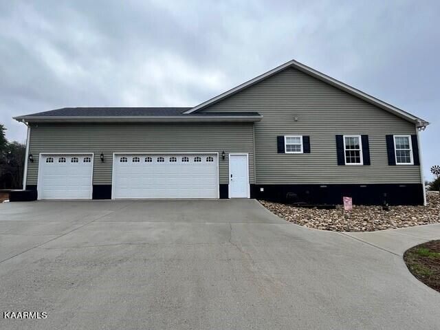 7445 Niles Ferry Rd, Greenback, TN 37742