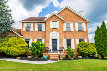 7449 Willow Trace Ln, Knoxville, TN 37938