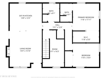 745 Blockhouse Valley Rd, Clinton, TN 37716
