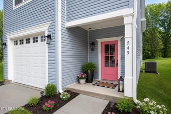 745 Maple Grove St, Maryville, TN 37801