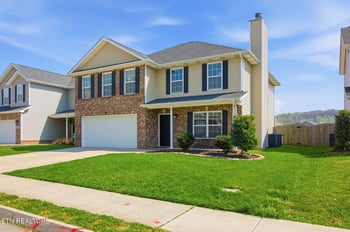 7451 Lucky Clover Ln, Knoxville, TN 37931