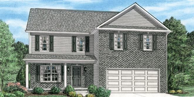 7455 Ladd Rd, Powell, TN 37849