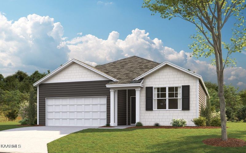 7459 Game Bird St, Corryton, TN 37721