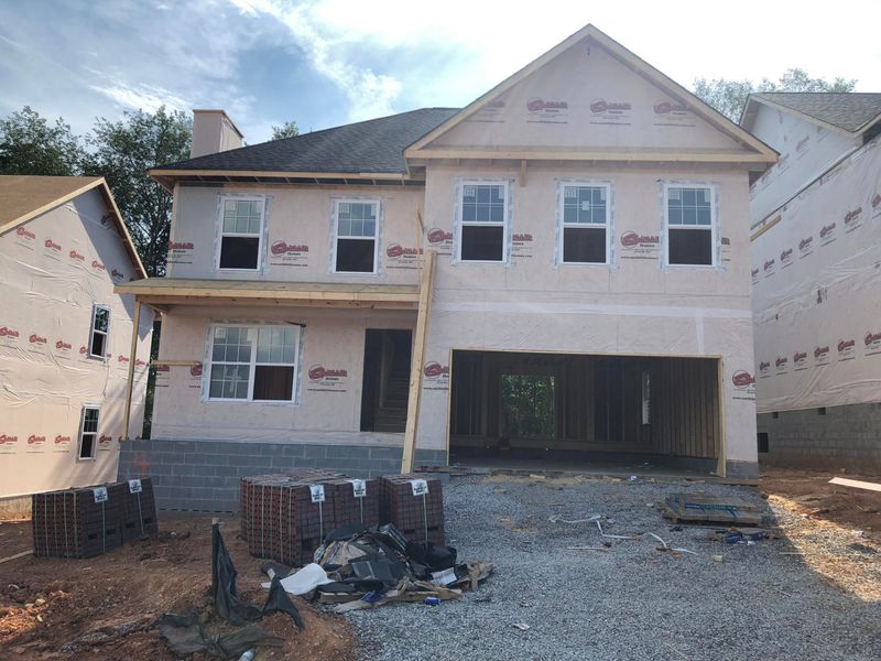 7459 Ladd Rd, Powell, TN 37849