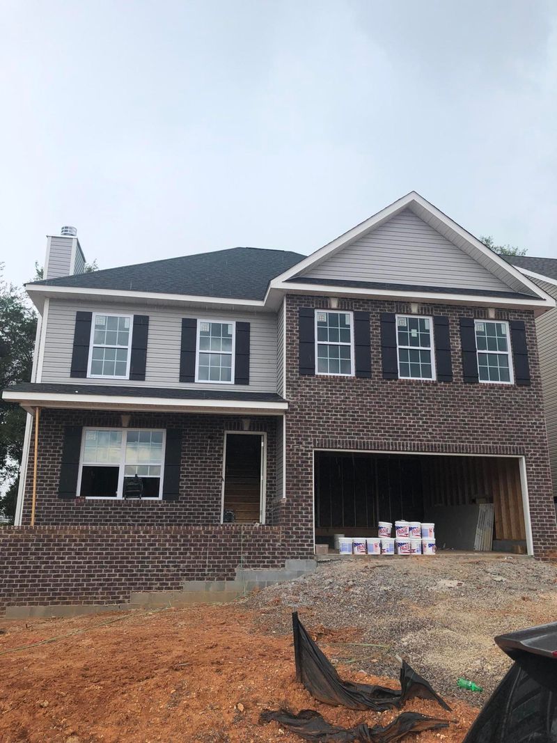 7459 Ladd Rd, Powell, TN 37849