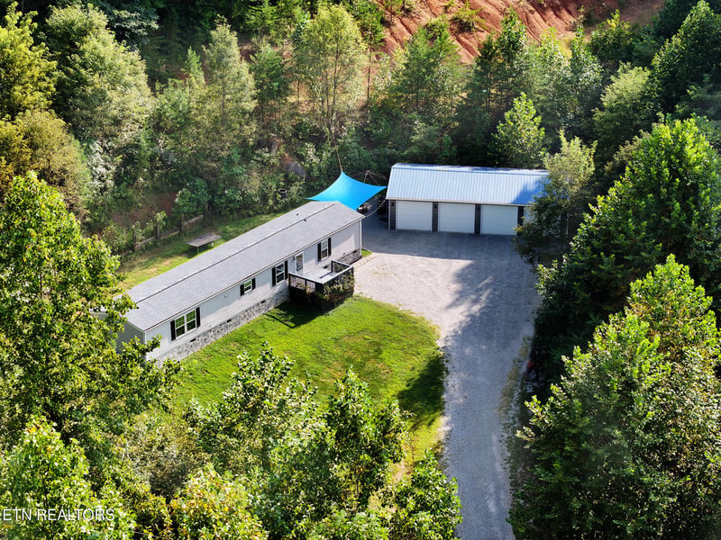 746 John Romines Way, Knoxville, TN 37918