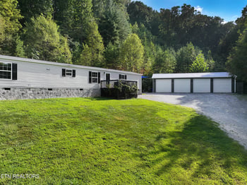 746 John Romines Way, Knoxville, TN 37918
