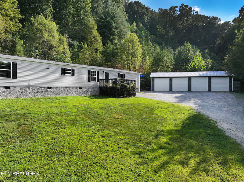 746 John Romines Way, Knoxville, TN 37918