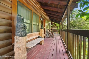 746 Nighthawk Way, Pigeon Forge, TN 37863