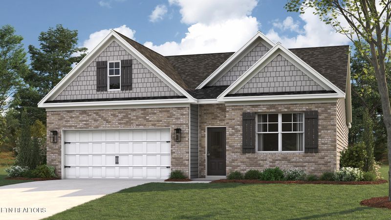 746 Saulsbury Ln, Clinton, TN 37716