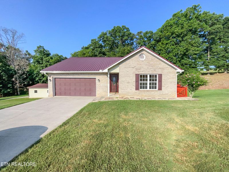 746 Whippoorwill Cir, Seymour, TN 37865