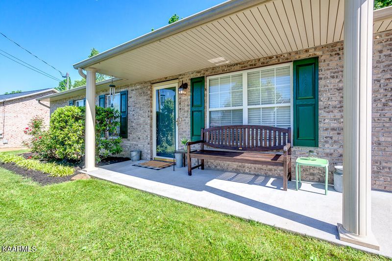 7461 Cotton Patch Rd, Corryton, TN 37721