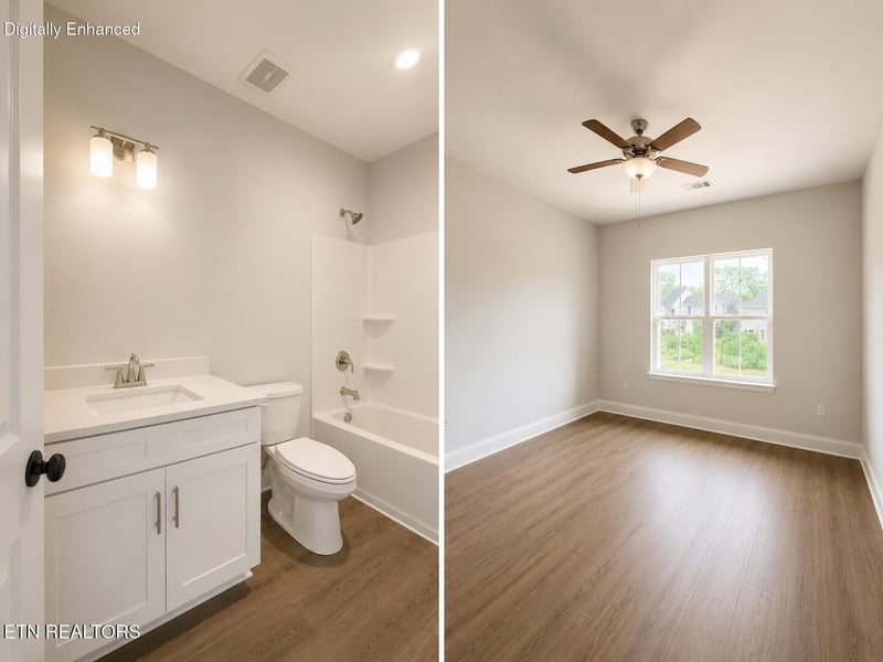 7464 Sun Blossom Ln #197, Knoxville, TN 37924