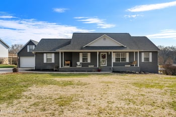 7468 Ravencrest Ln, Corryton, TN 37721